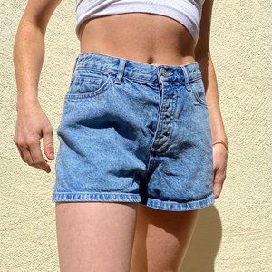 Urban Outfitters BDG high waisted shorts